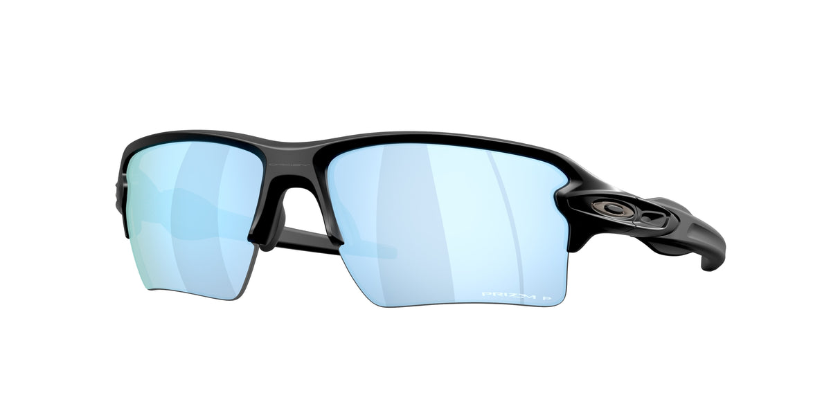 Oakley OO9488 Matte Black Sunglasses