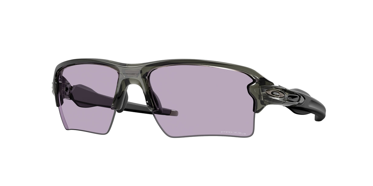 Oakley OO9488 Grey Smoke Sunglasses