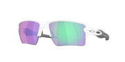 Oakley OO9488 Matte White Sunglasses