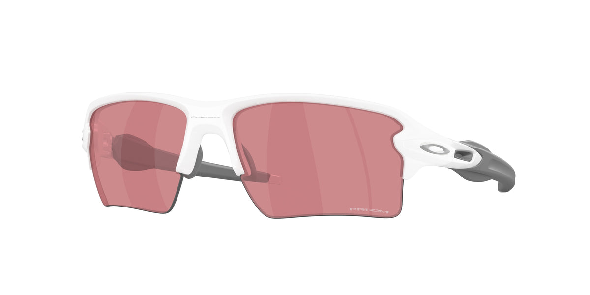 Oakley OO9488 Matte White Sunglasses