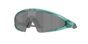 Oakley OO9490 Transparent Pacific Sunglasses