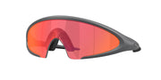 Oakley OO9490 Matte Carbon Sunglasses