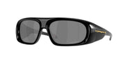 Oakley OO9491 Polished Black Sunglasses