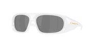 Oakley OO9491 Pearl White Sunglasses