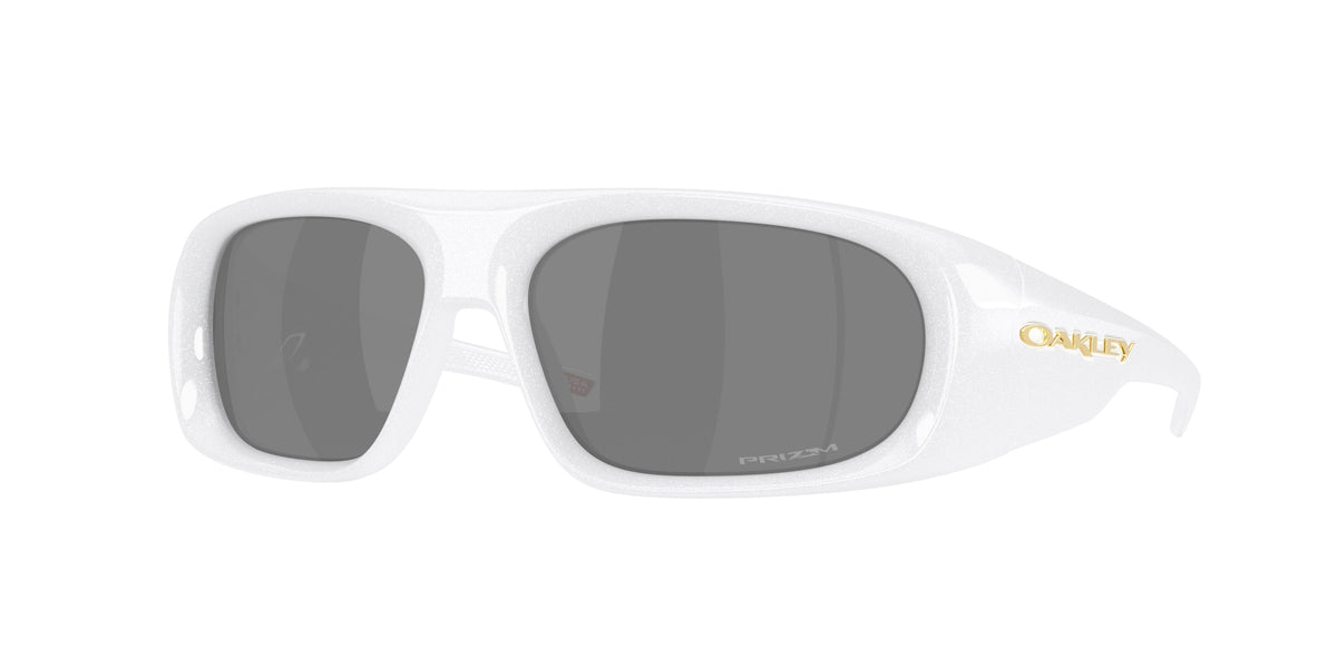 Oakley OO9491 Pearl White Sunglasses