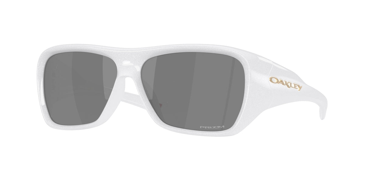 Oakley OO9492 Pearl White Sunglasses
