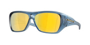 Oakley OO9492 Matte Transparent Abyss Sunglasses