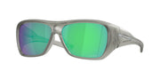 Oakley OO9492 Matte Grey Ink Sunglasses