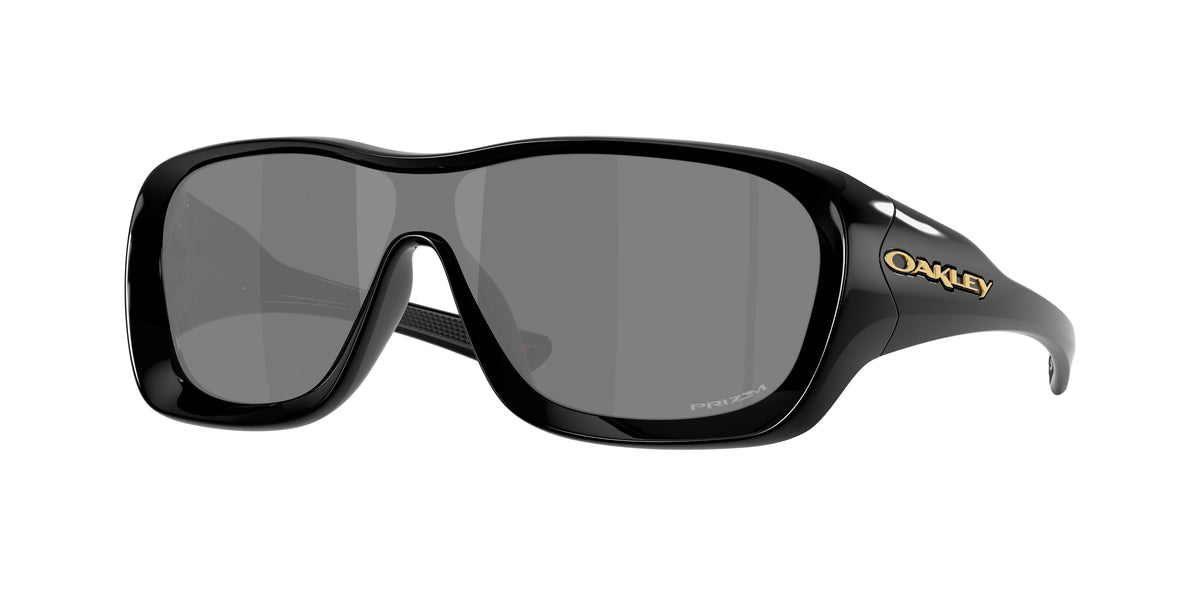 Oakley OO9493 Polished Black Sunglasses