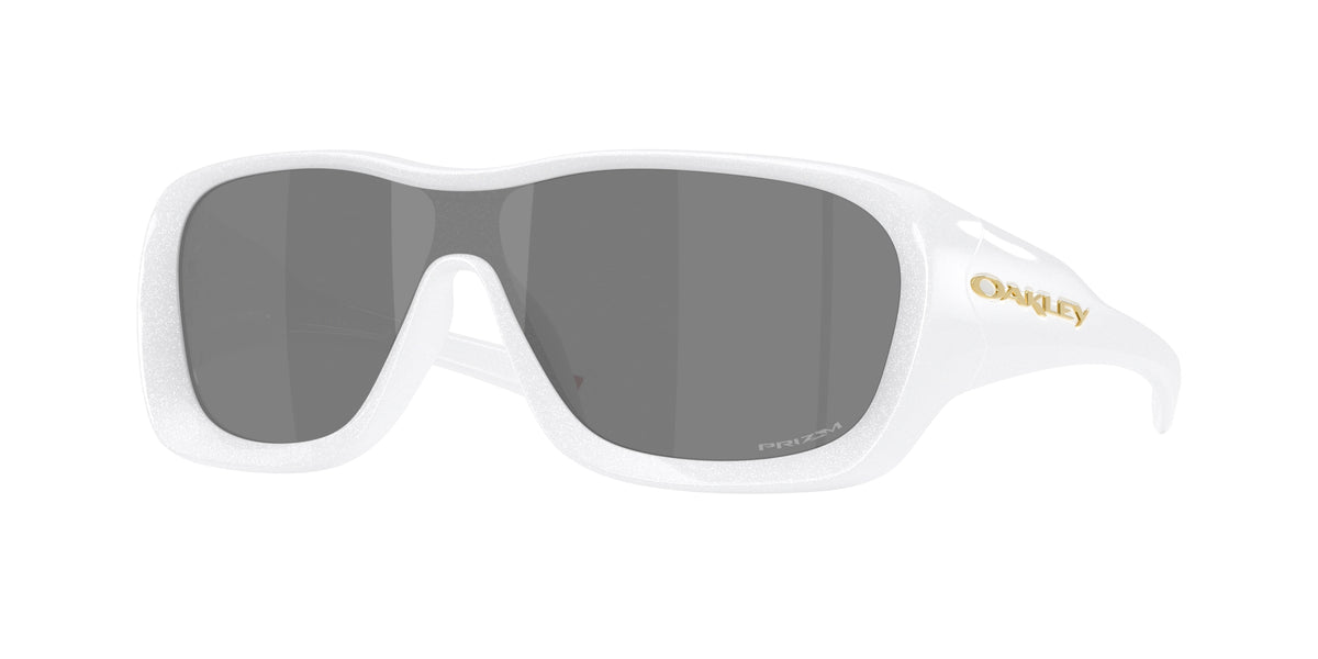 Oakley OO9493 Pearl White Sunglasses