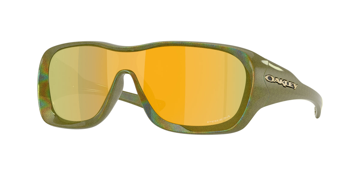 Oakley OO9493 Fern Spacedust Sunglasses