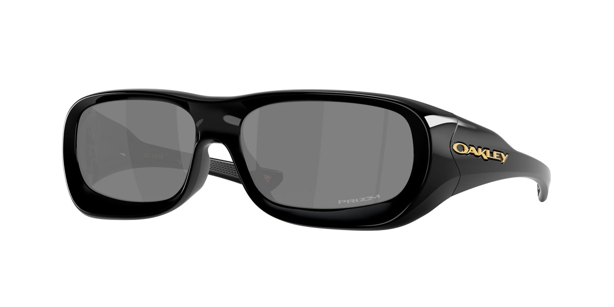 Oakley OO9494 Polished Black Sunglasses