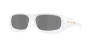Oakley OO9494 Pearl White Sunglasses