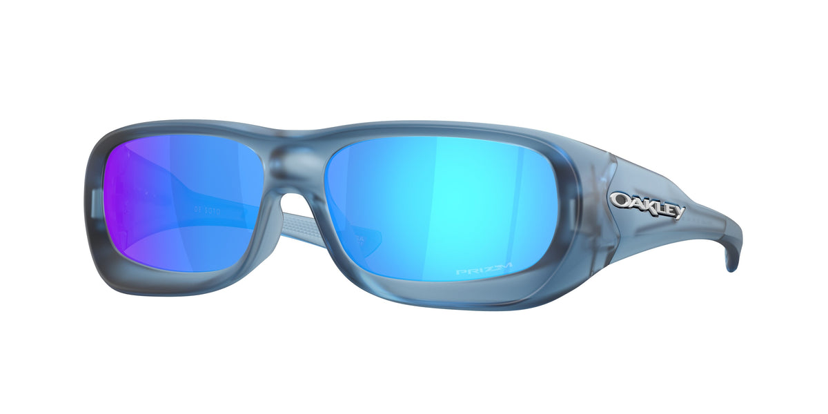 Oakley OO9494 Matte Trans Stonewash Sunglasses