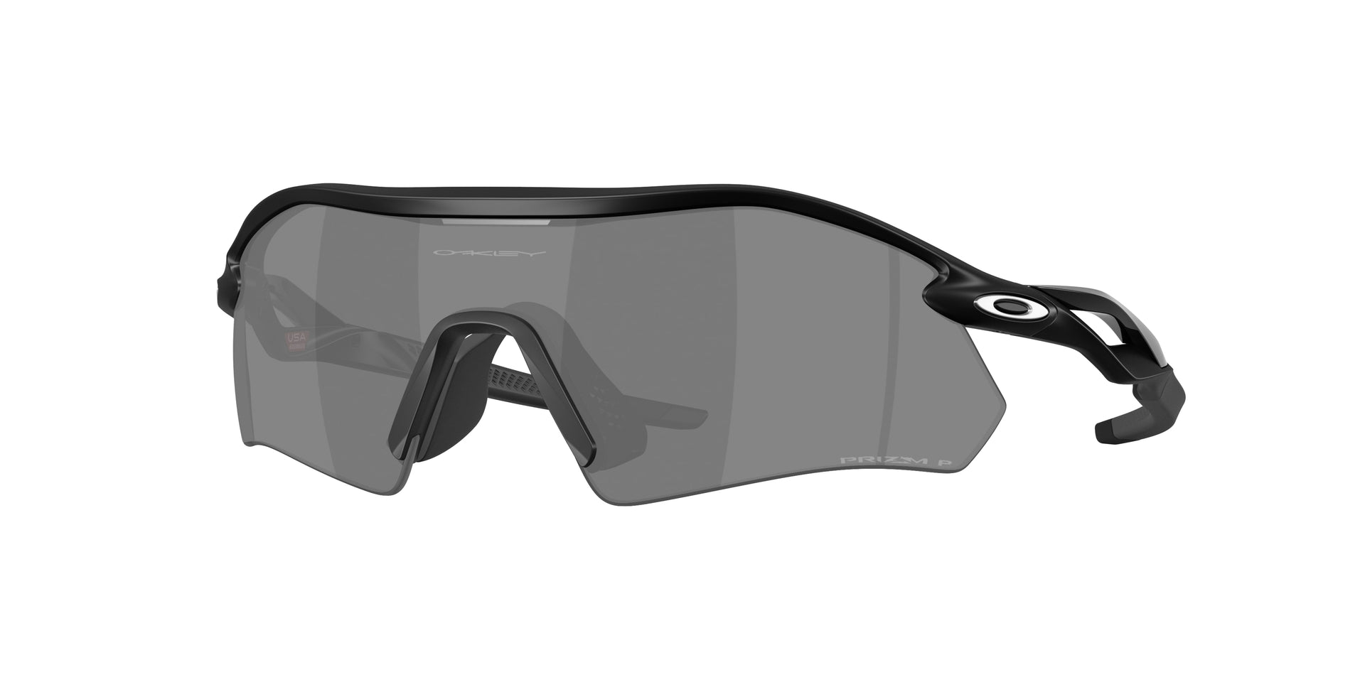 Oakley OO9495D Matte Black Sunglasses