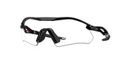 Oakley OO9495D Polished Black Sunglasses