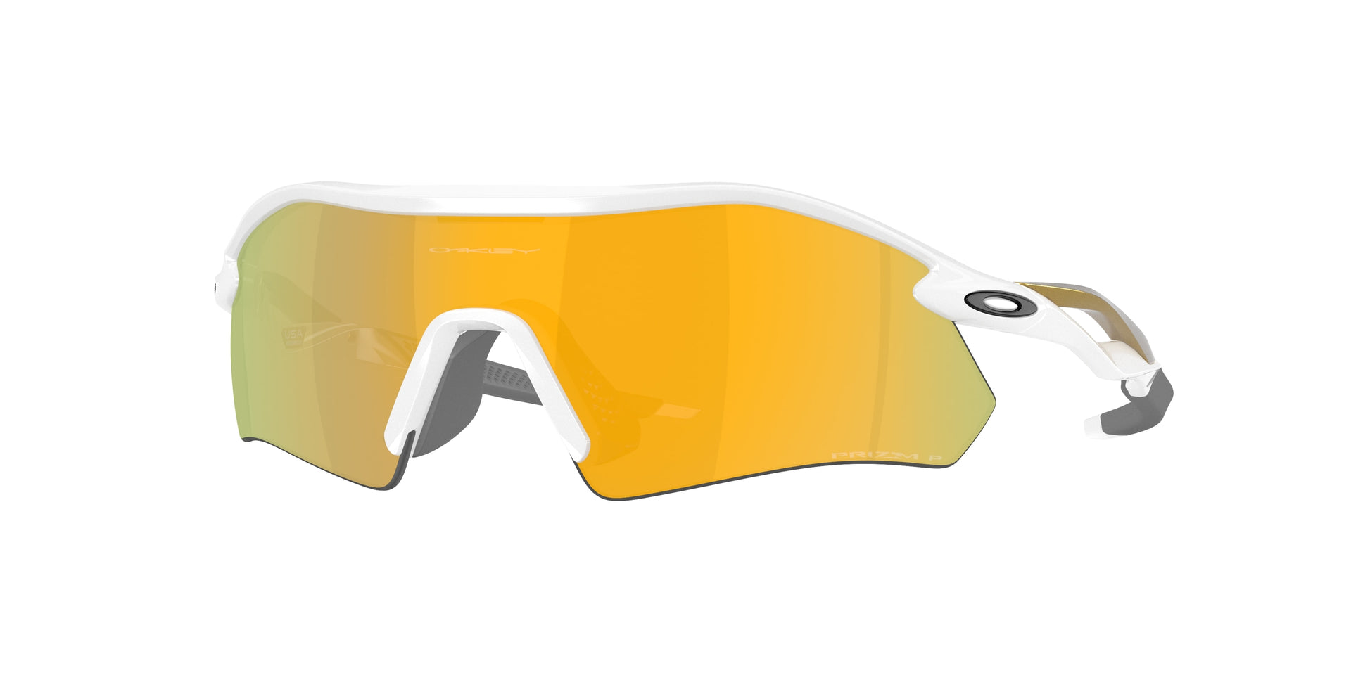 Oakley OO9495D Polished White Sunglasses