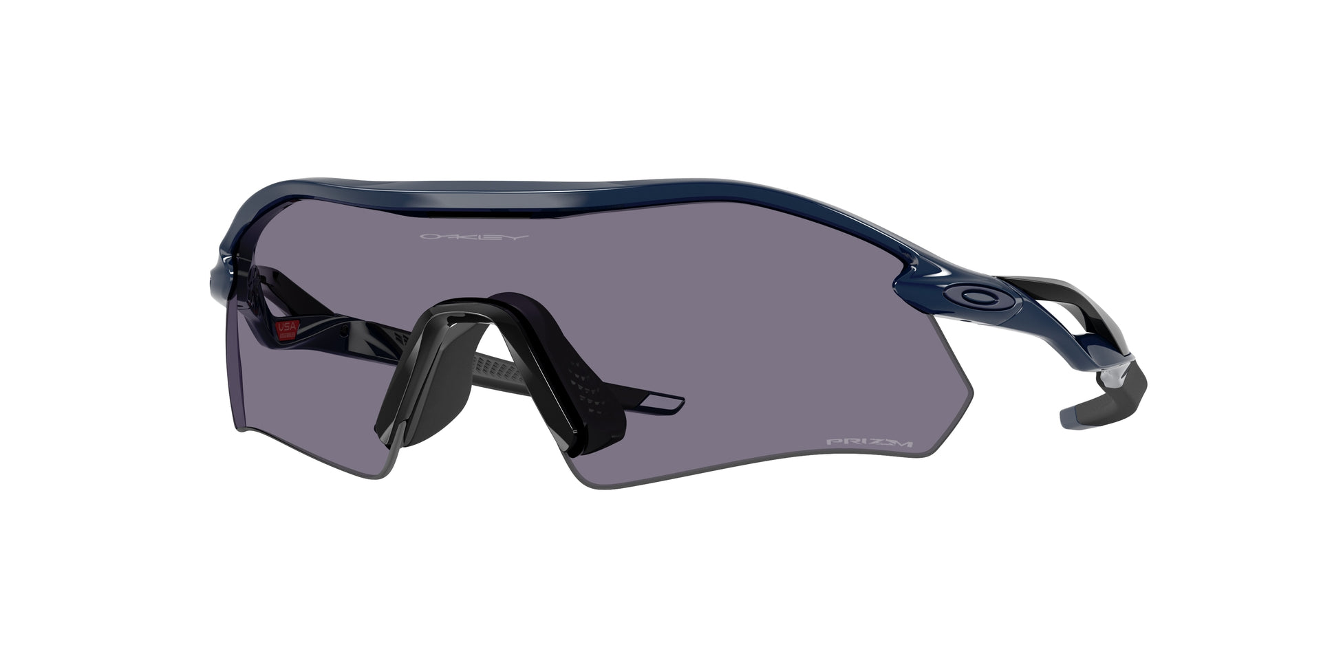 Oakley OO9495D Polished Navy Sunglasses