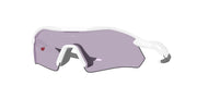 Oakley OO9495D Polished White Sunglasses