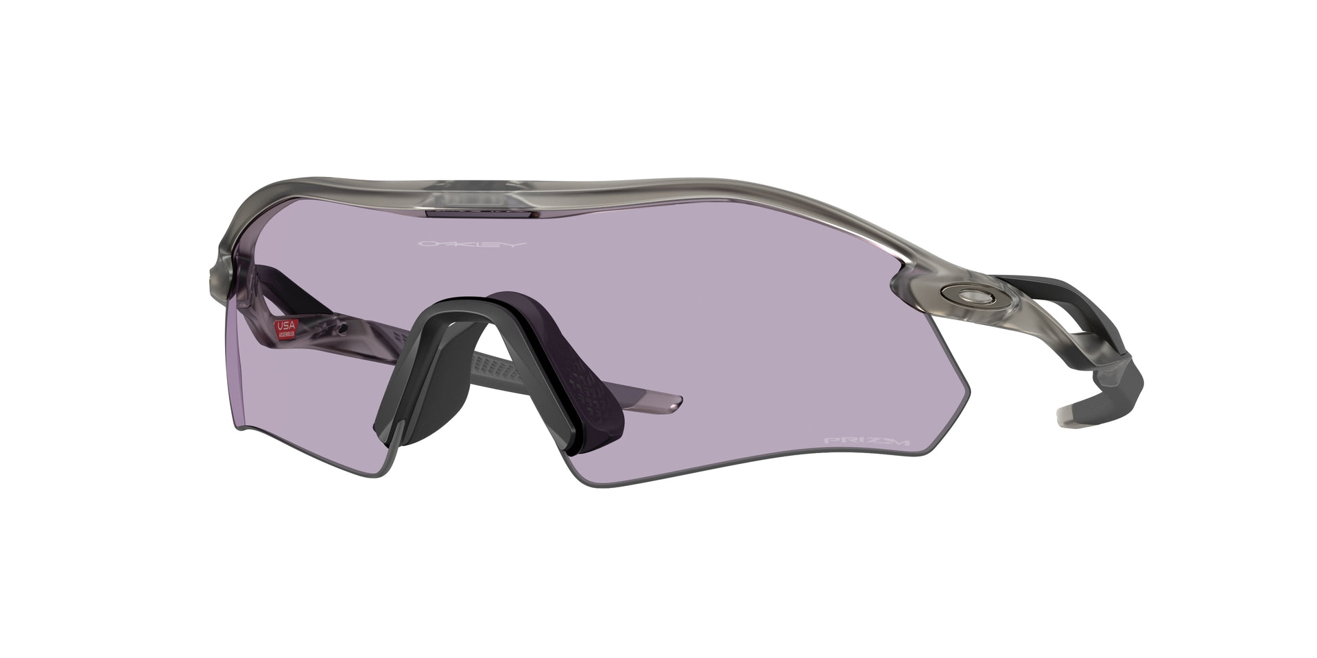 Oakley OO9495D Matte Grey Ink Sunglasses