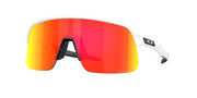 Oakley OO9496 Matte White Sunglasses