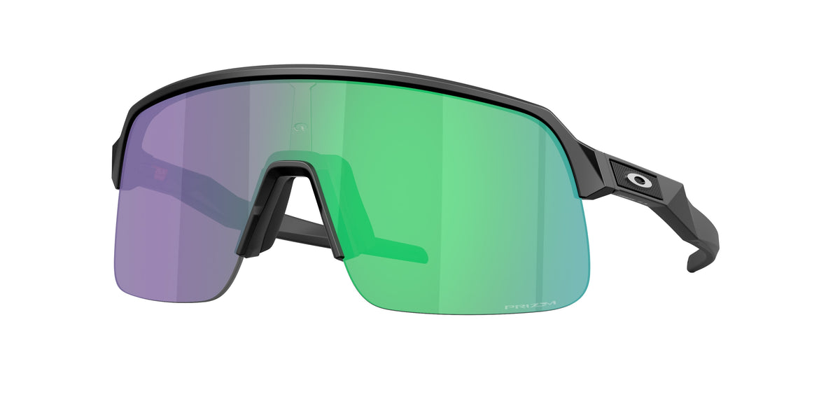 Oakley OO9496 Matte Black Sunglasses