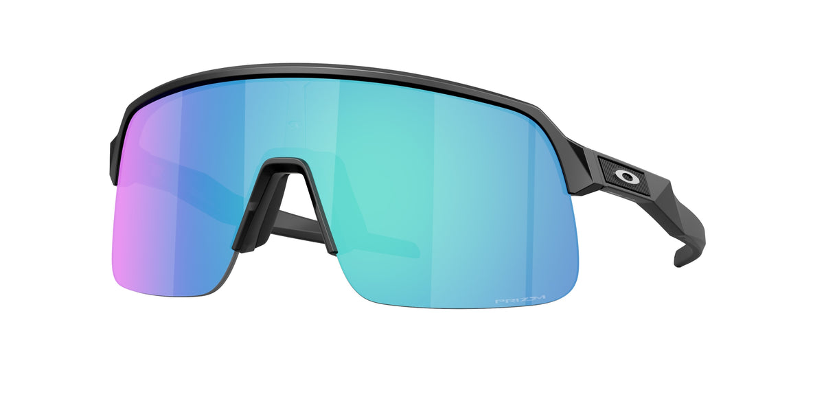 Oakley OO9496 Matte Black Sunglasses