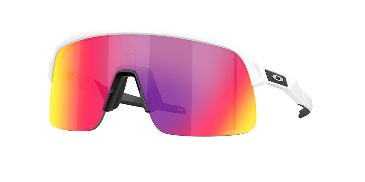 Oakley OO9496 Matte White Sunglasses