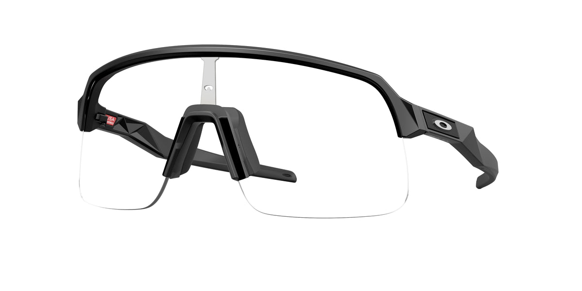Oakley OO9496 Matte Black Sunglasses