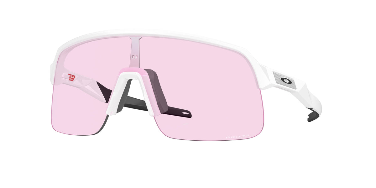 Oakley OO9496 Matte White Sunglasses