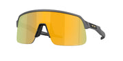 Oakley OO9496 Matte Carbon Sunglasses