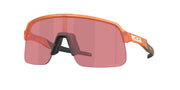 Oakley OO9496 Matte Transparent Ginger Sunglasses