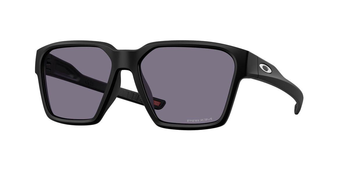 Oakley OO9497 Matte Black Sunglasses
