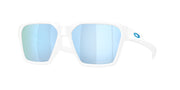 Oakley OO9497 Matte White Sunglasses