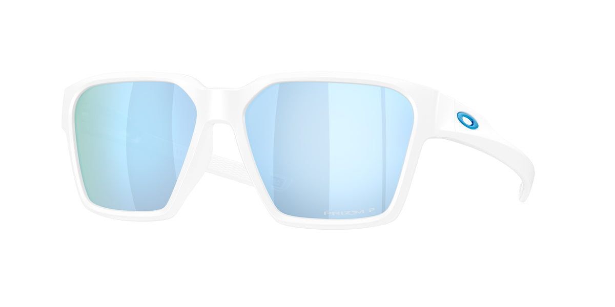 Oakley OO9497 Matte White Sunglasses