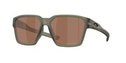 Oakley OO9497 Matte Olive Ink Sunglasses