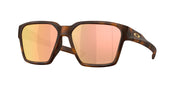 Oakley OO9497 Matte Tortoise Dark Amber Sunglasses