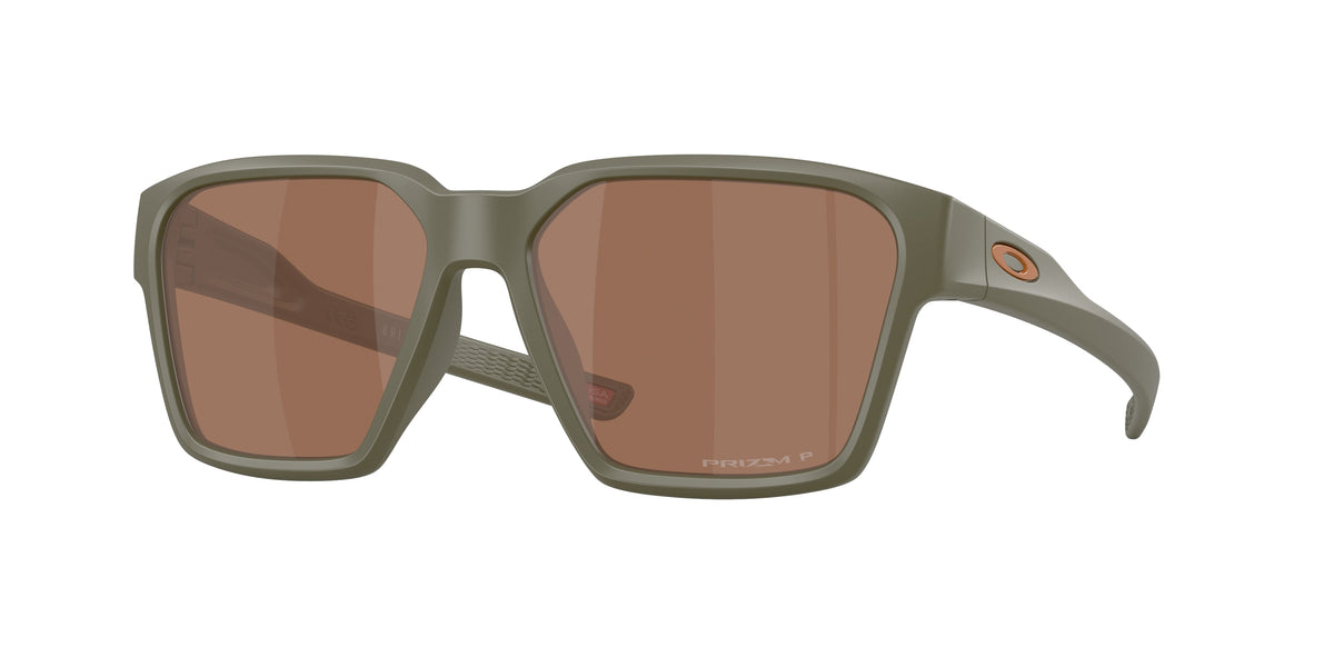 Oakley OO9497 Matte Moss Sunglasses