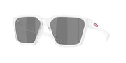 Oakley OO9497 Matte Clear Sunglasses