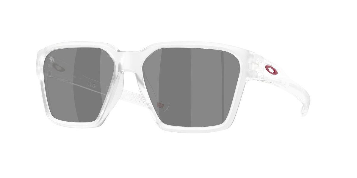 Oakley OO9497 Matte Clear Sunglasses