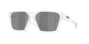 Oakley OO9497 Matte Clear Sunglasses