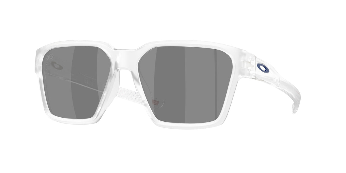 Oakley OO9497 Matte Clear Sunglasses