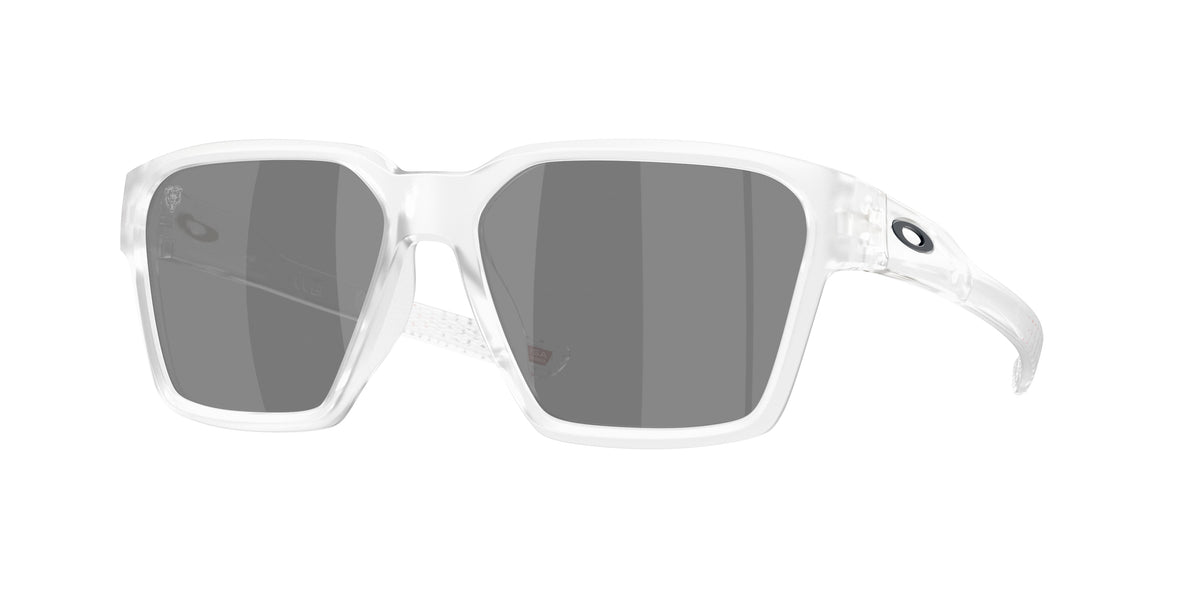 Oakley OO9497 Matte Clear Sunglasses