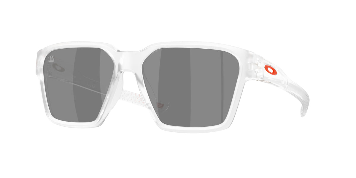 Oakley OO9497 Matte Clear Sunglasses