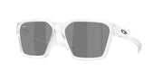 Oakley OO9497 Matte Clear Sunglasses