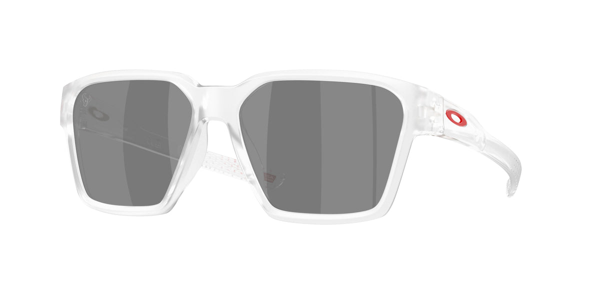 Oakley OO9497 Matte Clear Sunglasses