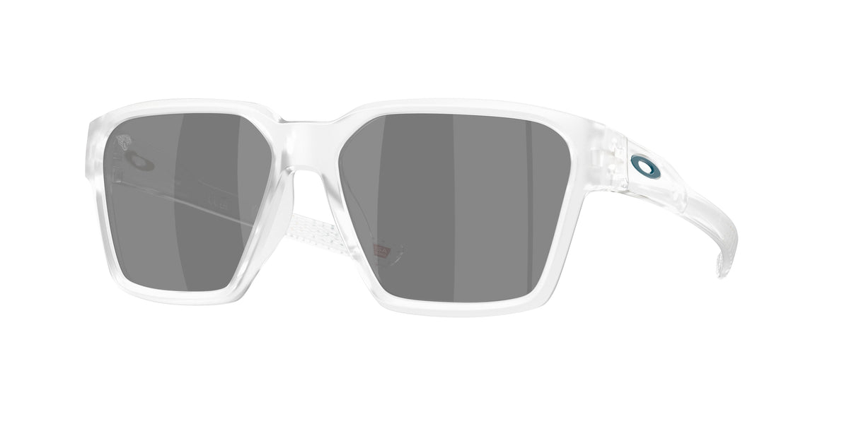 Oakley OO9497 Matte Clear Sunglasses