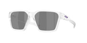 Oakley OO9497 Matte Clear Sunglasses