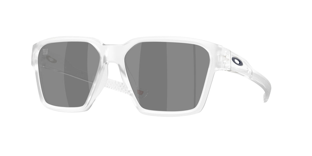 Oakley OO9497 Matte Clear Sunglasses
