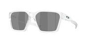 Oakley OO9497 Matte Clear Sunglasses